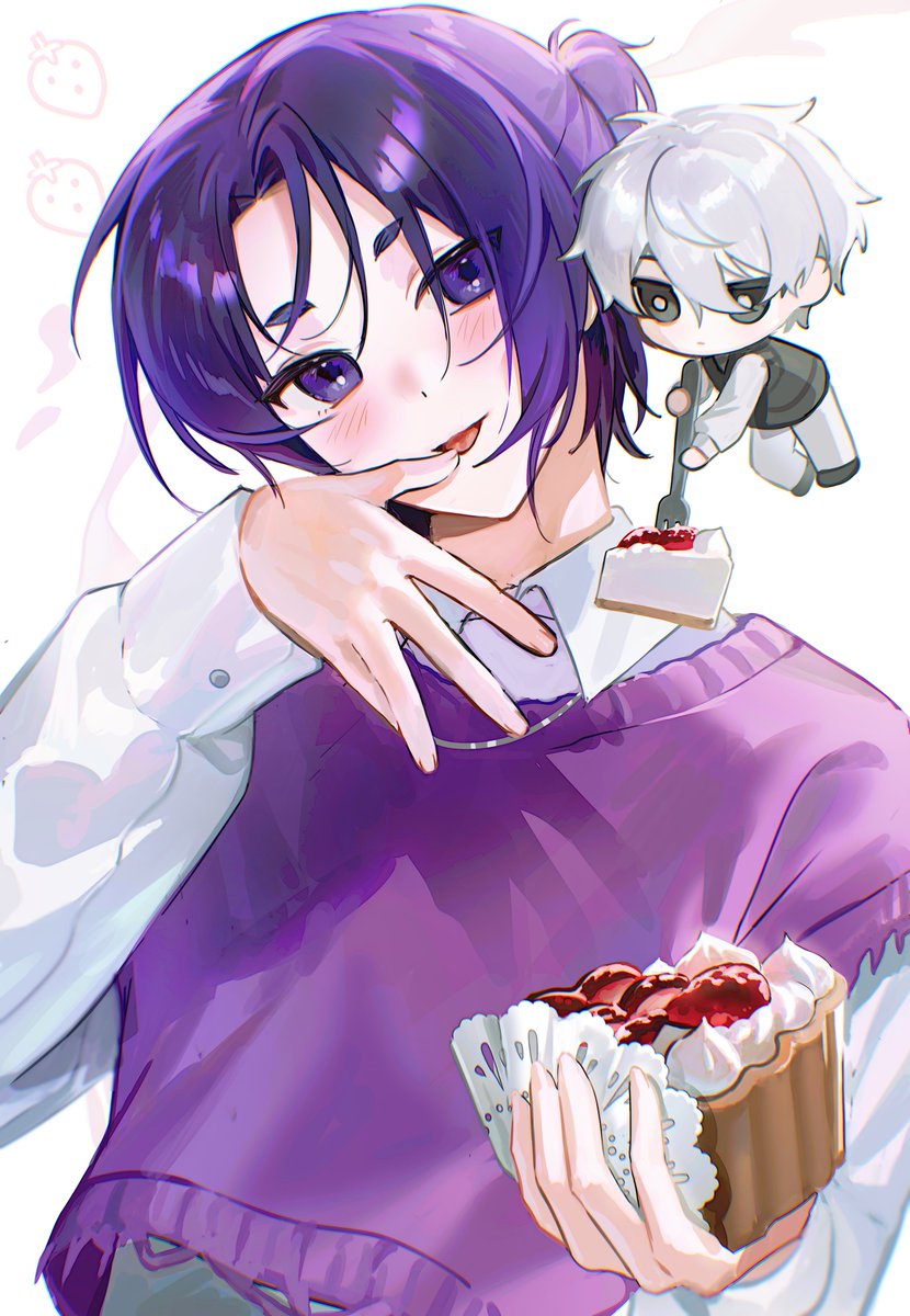 Pang_bb_'s tweet photo. 🍰 https://t.co/mYcaDBOV1Z