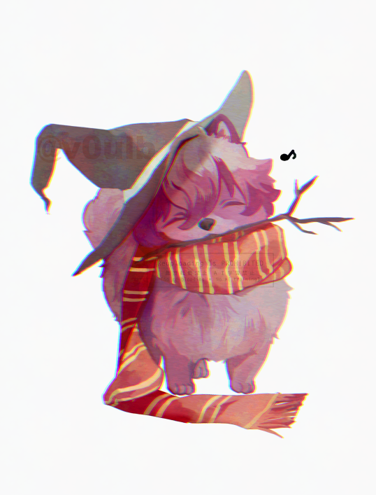 v0ulb's tweet photo. 【※獣化】パピネス https://t.co/1KbktXnPs9