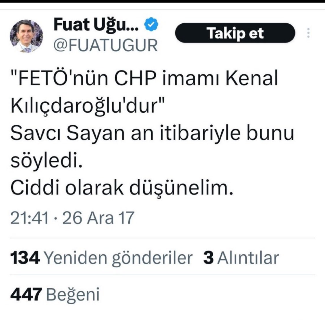 celil kılıç tweet media