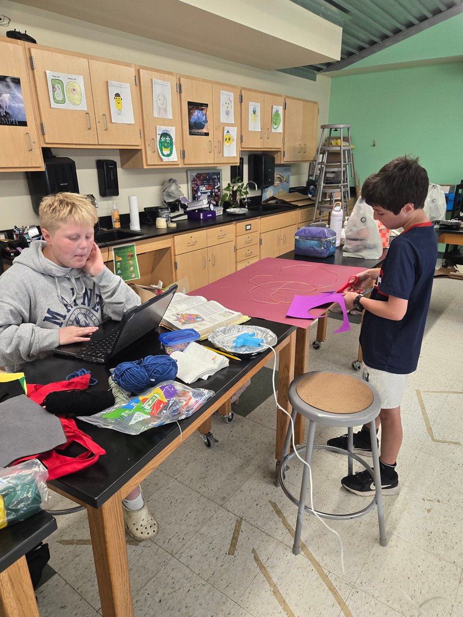 Barnard School South Hampton tweet media