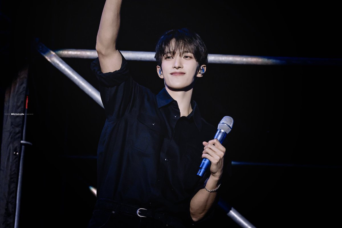 milchstrabe_dk's tweet photo. 260531 DXS Daegu

#도겸 #DK #석민 #李碩珉 #李硕珉 #ドギョム #DOKYEOM #세븐틴 #SEVENTEEN https://t.co/YX46NSxsyV