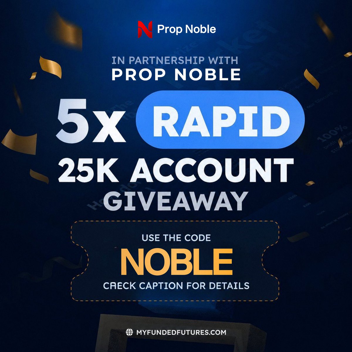 Prop Noble tweet media