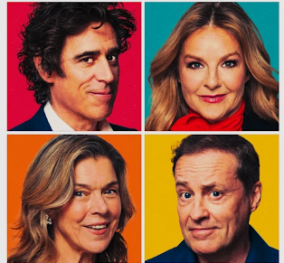 Starcourse's tweet photo. Do bid in this online auction for wonderful @KidsforKids who have been saving lives in Darfur for 25y.
Esp for chance to see &amp; meet fab @Deejanie in hottest play opening this summer, The Truth, also starring @StephenMangan, Ardal O'Hanlon, Sarah Hadland
https://t.co/B2Atfn9xak https://t.co/2vuTU3bwe8