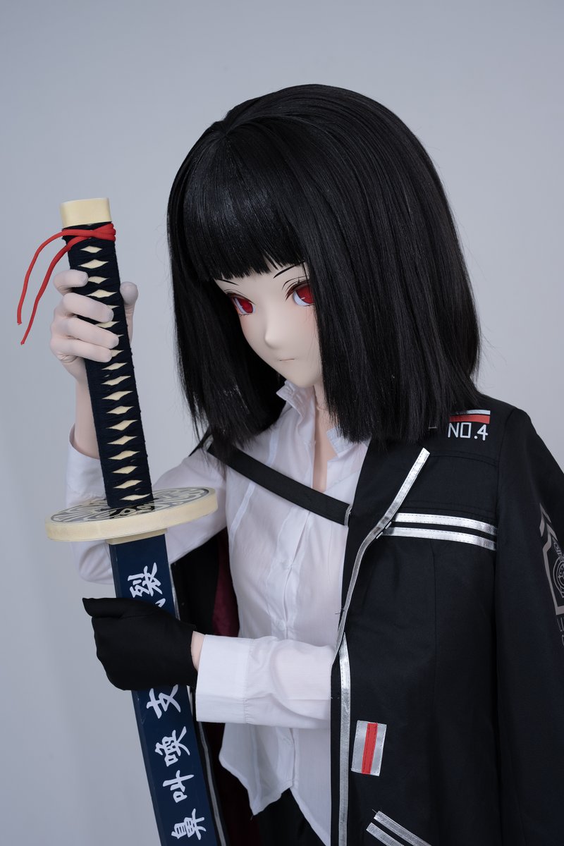 piyo_kig's tweet photo. 無我夢中

#着ぐるみ　#LCB4 https://t.co/wQZu2j385c