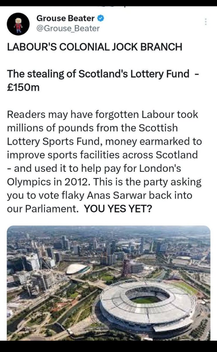 ChildOfAlba's tweet photo. I had no idea about this. 😡 https://t.co/0UTHcAA6tJ