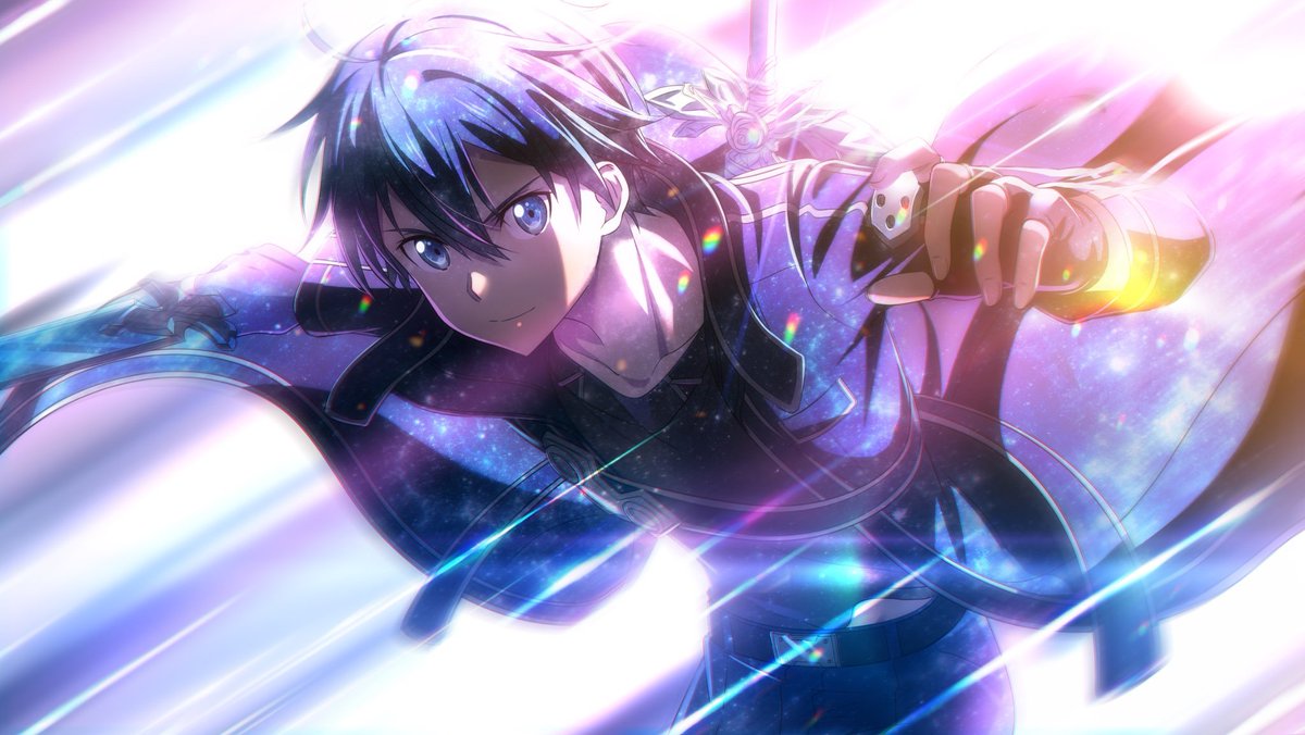 SAO_Gallery's tweet photo. https://t.co/O0eWqrX7d0