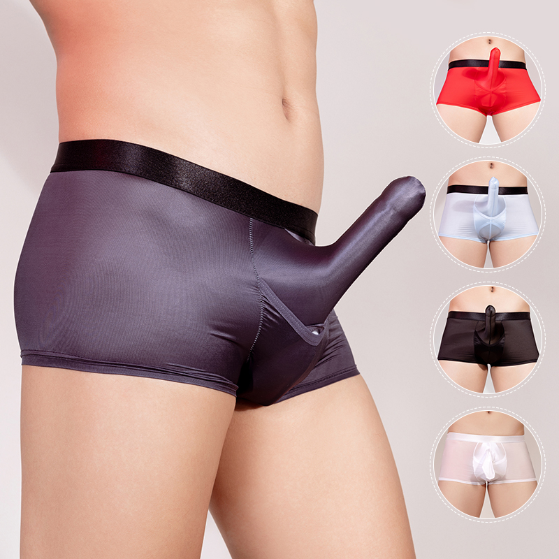 madoufancy's tweet photo. Sexy Muscle Men High Elastic Ultra Thin Soft Transparent Lingerie Underwear Elephant Nose Shiny Satin Silk 3D Extreme Pouch Sissy Boxers | Boxers Briefs | Men’s Erotic Underwear- https://t.co/9eL2bEGNcI https://t.co/dqezeKZxG7  #sissy #thong #Lingerie #Underwear #gay #femboy https://t.co/jccjGxkPrr