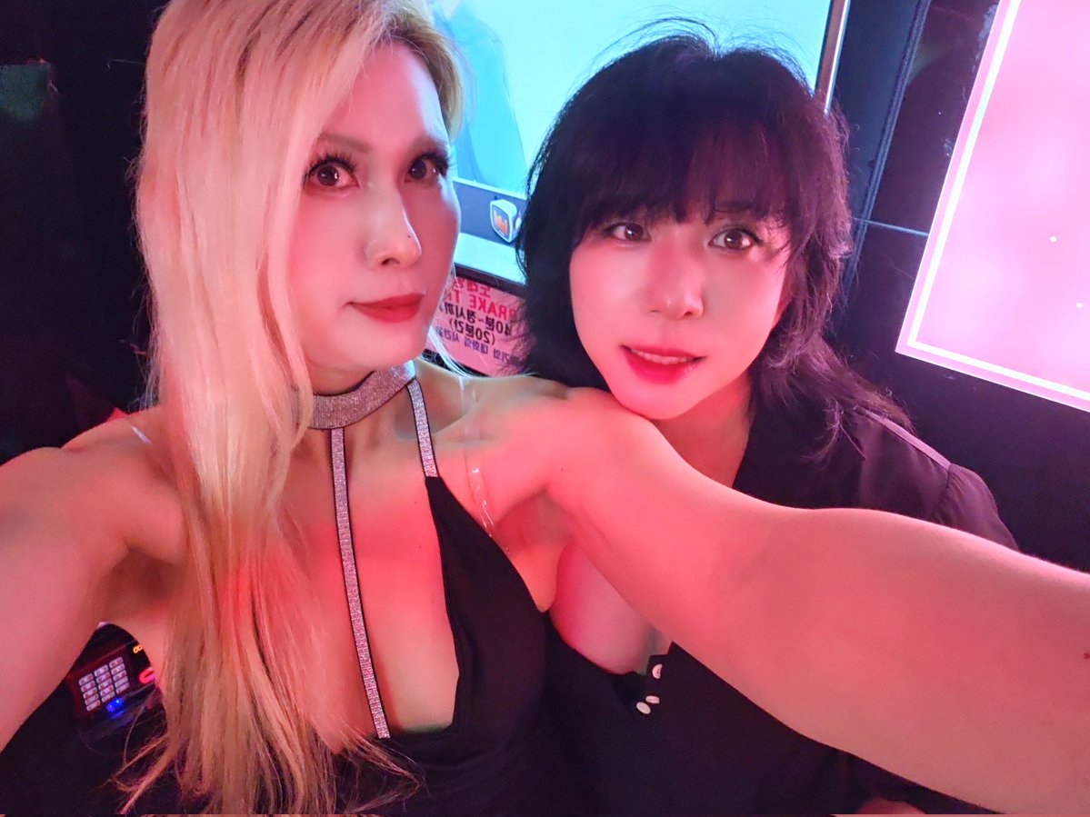 hyojin_korea tweet picture