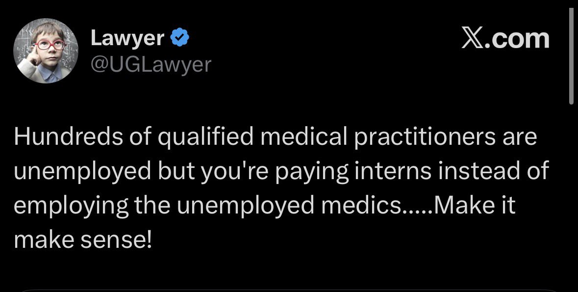 HirooOnodaon's tweet photo. The qualified medical practitioners you talked about you fool https://t.co/EAteJXgm0d