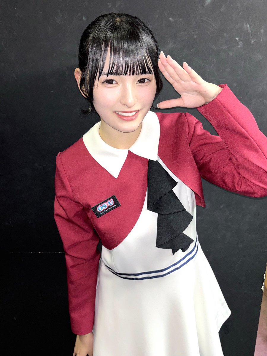 花咲璃里華 (@osu_ririka) / Posts / X