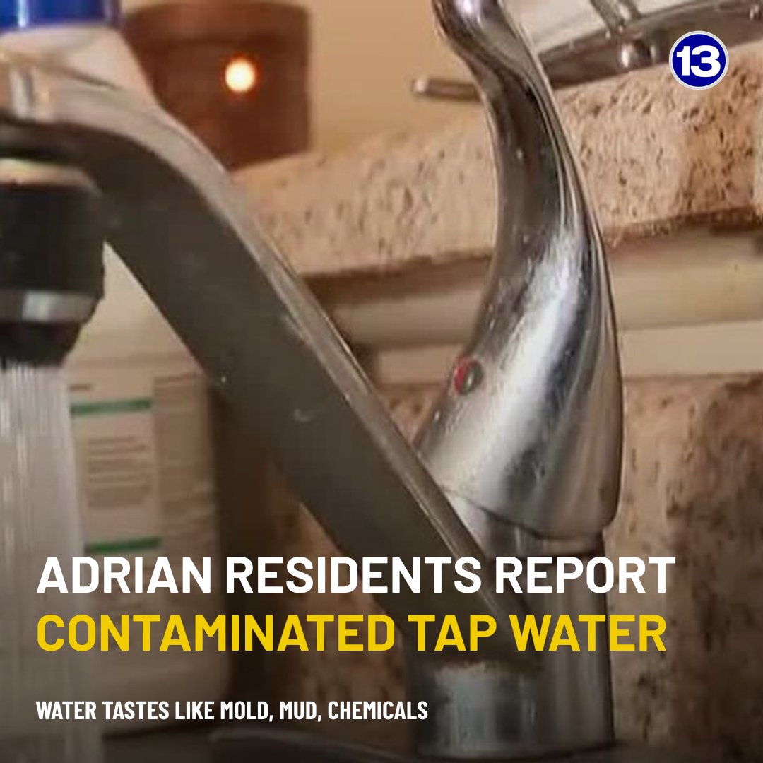 13 Action News tweet media