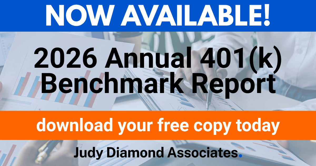 Benefits_PRO's tweet photo. Discover the latest trends shaping the 401(k) landscape 

This free report gives financial advisors the critical data &amp; trends to benchmark plan performance &amp; build stronger retirement strategies for clients. 

GET YOUR FREE COPY NOW: https://t.co/OktgOXph0H https://t.co/KaOdqa4Xjg