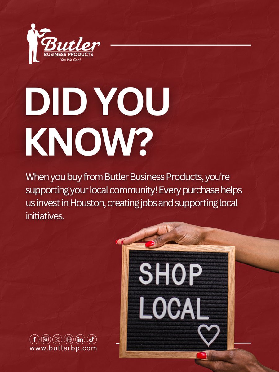 ButlerBusiness tweet picture
