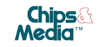 chipestimate's tweet photo. Chips&amp;Media Completes Development of Next-Gen 'AV2' HW Decoder IP 
https://t.co/fDb3yAw6jd https://t.co/G6D5j6c5Ua