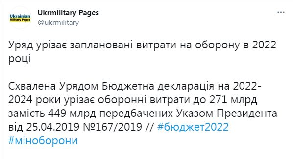 Мурзік Васильович повертається tweet media