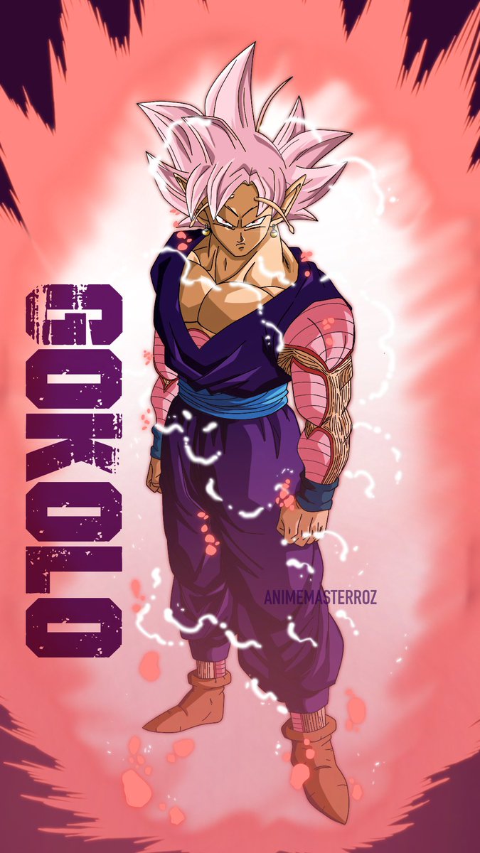 AnimeMasterRoz's tweet photo. Goku x Piccolo Fusion #dragonball #goku #piccolo #dbz #fusion https://t.co/btwk4pvkvP