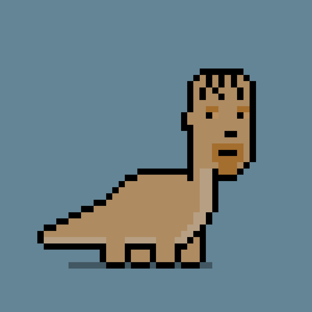 JurassicPunks tweet media