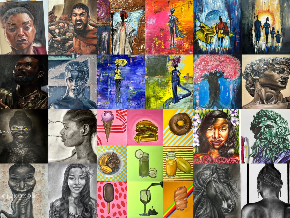 abike_art's tweet photo. A compilation of some of my work 😍😮‍💨 https://t.co/GJ1G5hoHzS