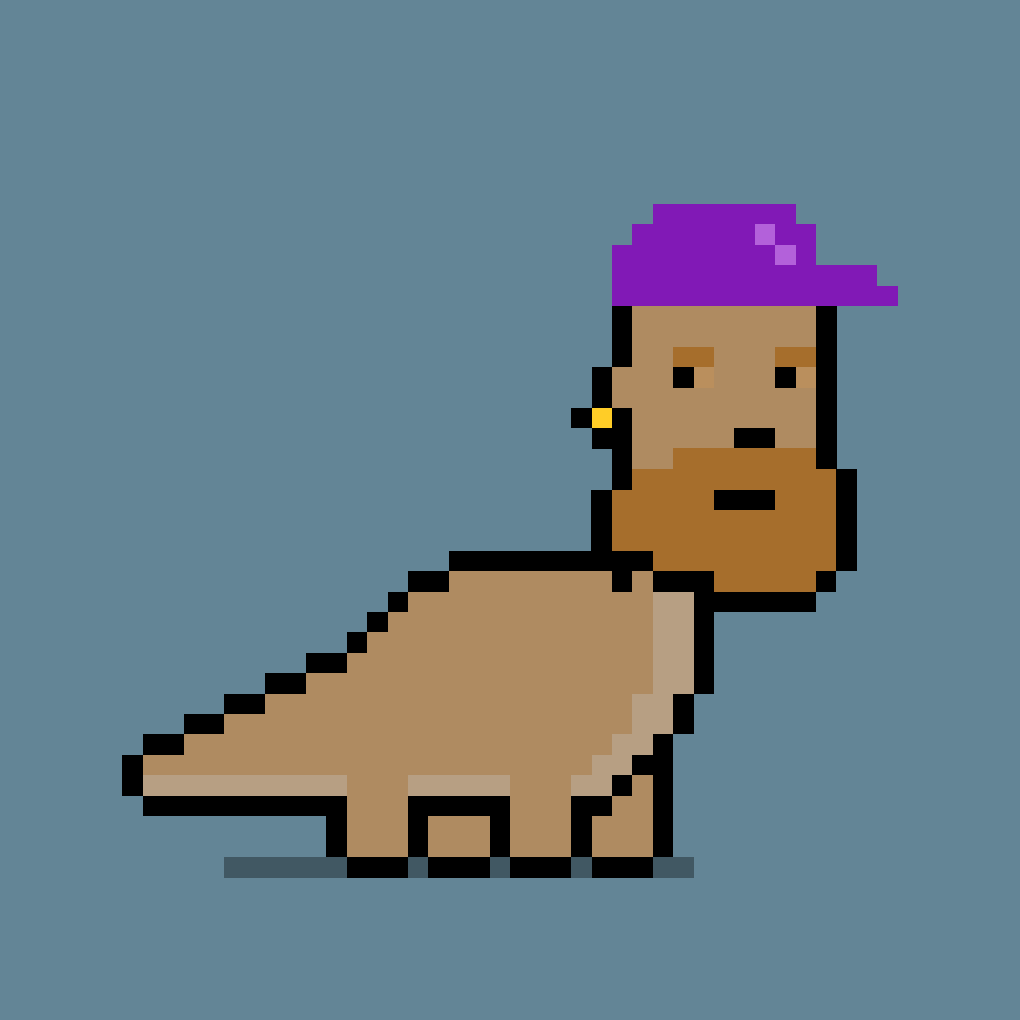 JurassicPunks tweet media