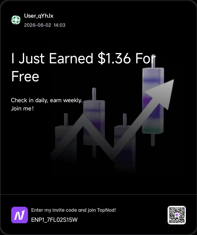 Alcooby's tweet photo. Just joined TopNod Energy Park ⚡️
Simple tasks → earn Energy → share weekly $PROS rewards.
The more people join, the bigger the reward pool 
Worth a try！
#topnodenergy
https://t.co/PQFHxegbjm https://t.co/oldSgXFRDj