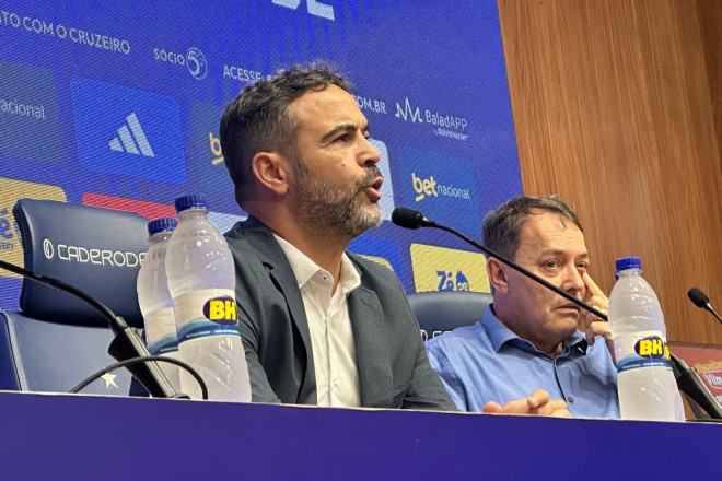 Cavalinho do Cruzeiro tweet media