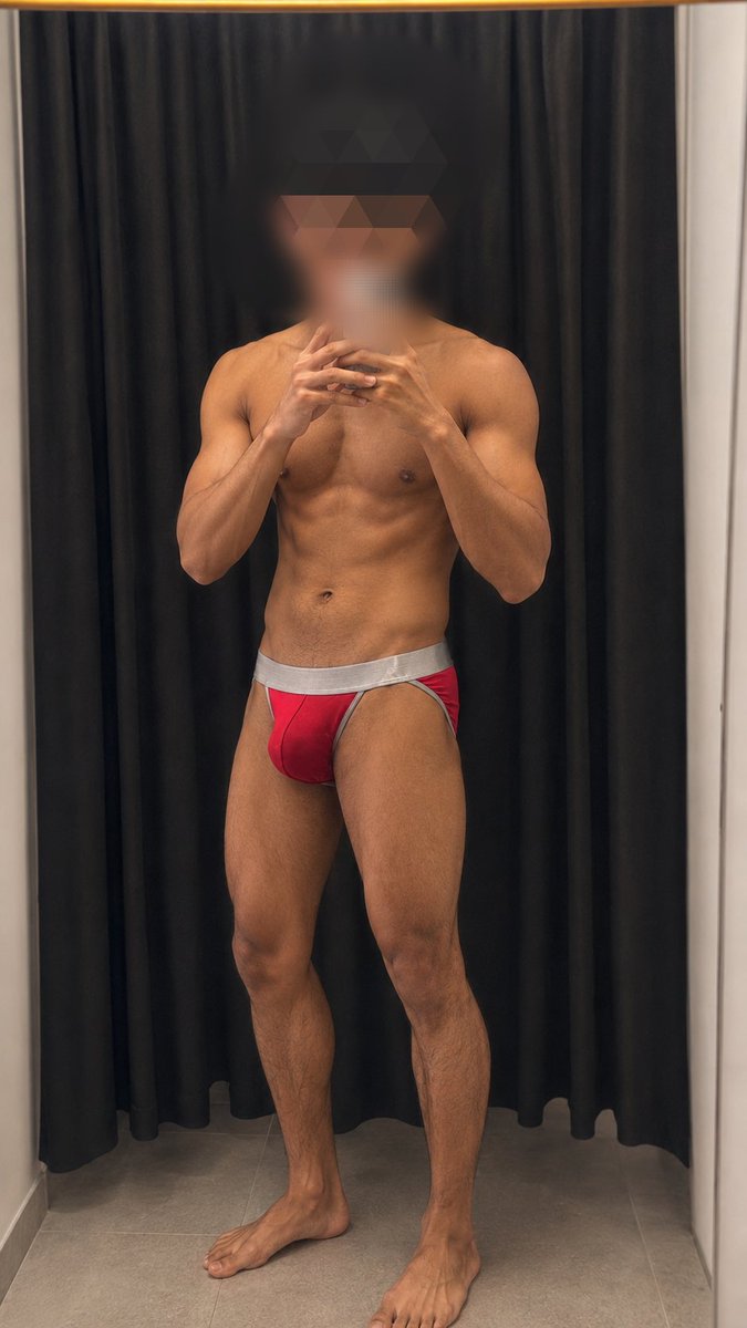 Underwearfin's tweet photo. มาลองๆ https://t.co/KFQll6CGu6