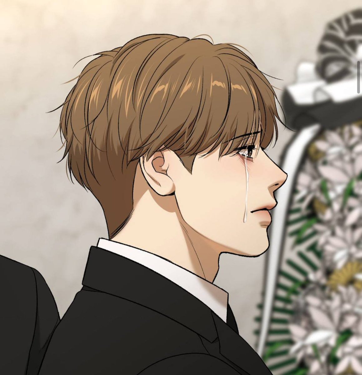 chocoo_Do's tweet photo. Ahhhh tomar no c****. A vovó morreu logo no último capítulo #yaoi #bl #manhwa https://t.co/Fo5EbWpuLN