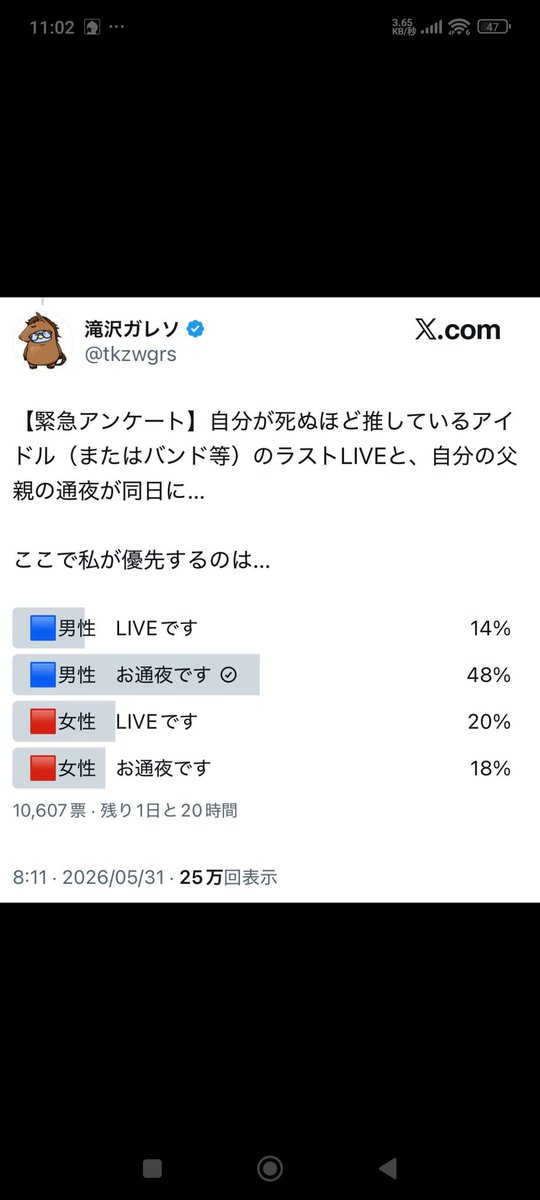 SakeVideo's tweet photo. やっぱりthe 女
って感じだな https://t.co/xmdqYgXTPD