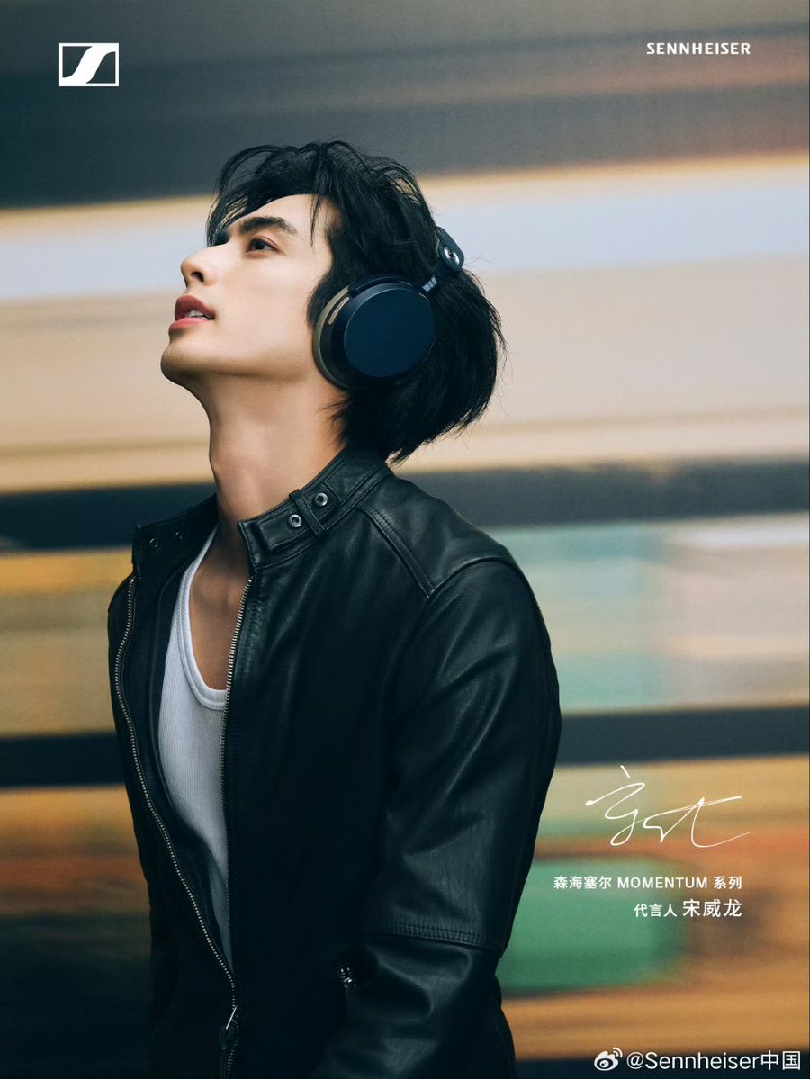 宋 Wei. tweet media