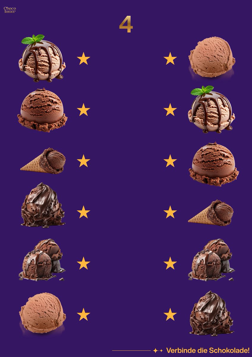 Chocolatier. tweet media