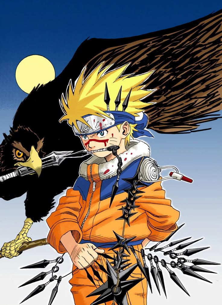 Shinobi (忍び) tweet media