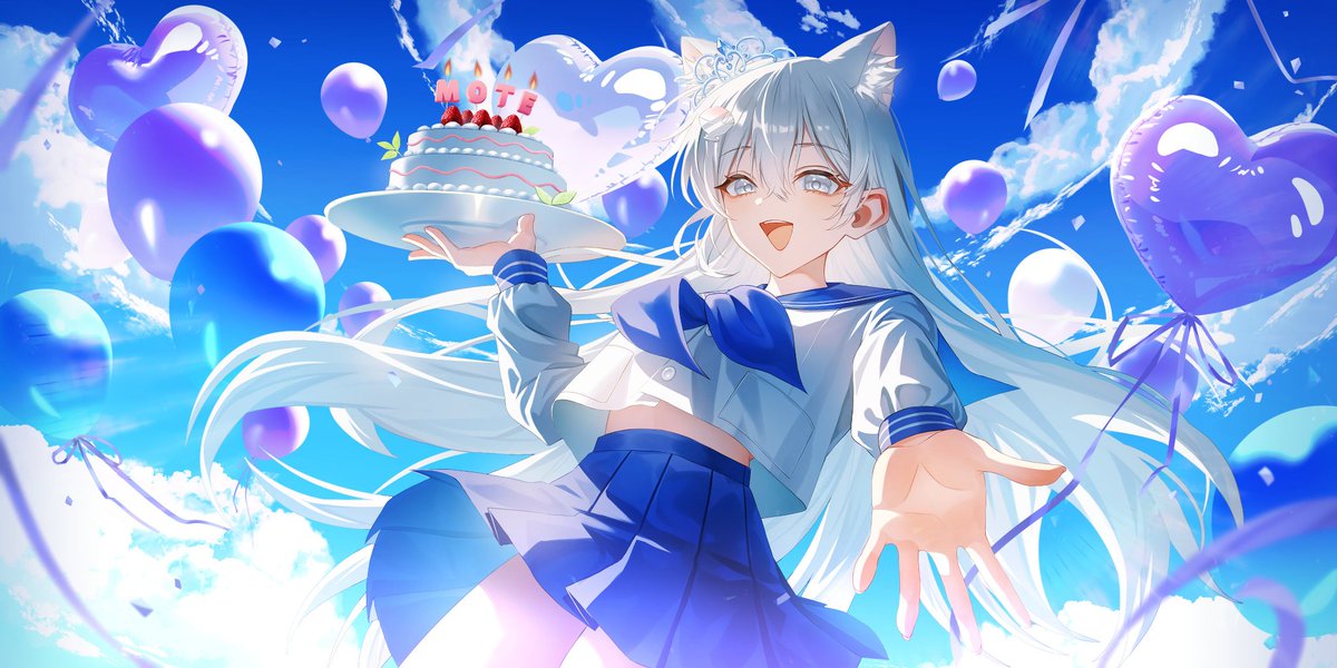 _INOSIA's tweet photo. @HanakoNana_ 🥰🥰 https://t.co/WOBe1siYjO