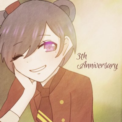 maaruicake's tweet photo. #新しいプロフィール画像
3周年記念に書いてもらっちゃった✨️
知り合ったばっかだったけどとても可愛いイラストをありがとう☺️

Illustrated by
@Mity114ykd https://t.co/kyStRa6D6D