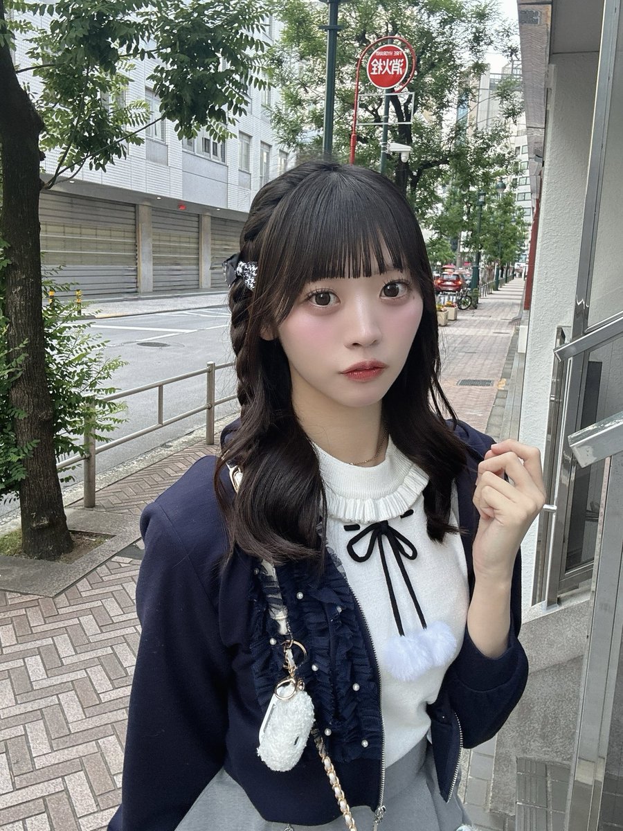 誰の画像上げてきたんかと思ったら自分やん！ あゆちちゃんの大好きな
