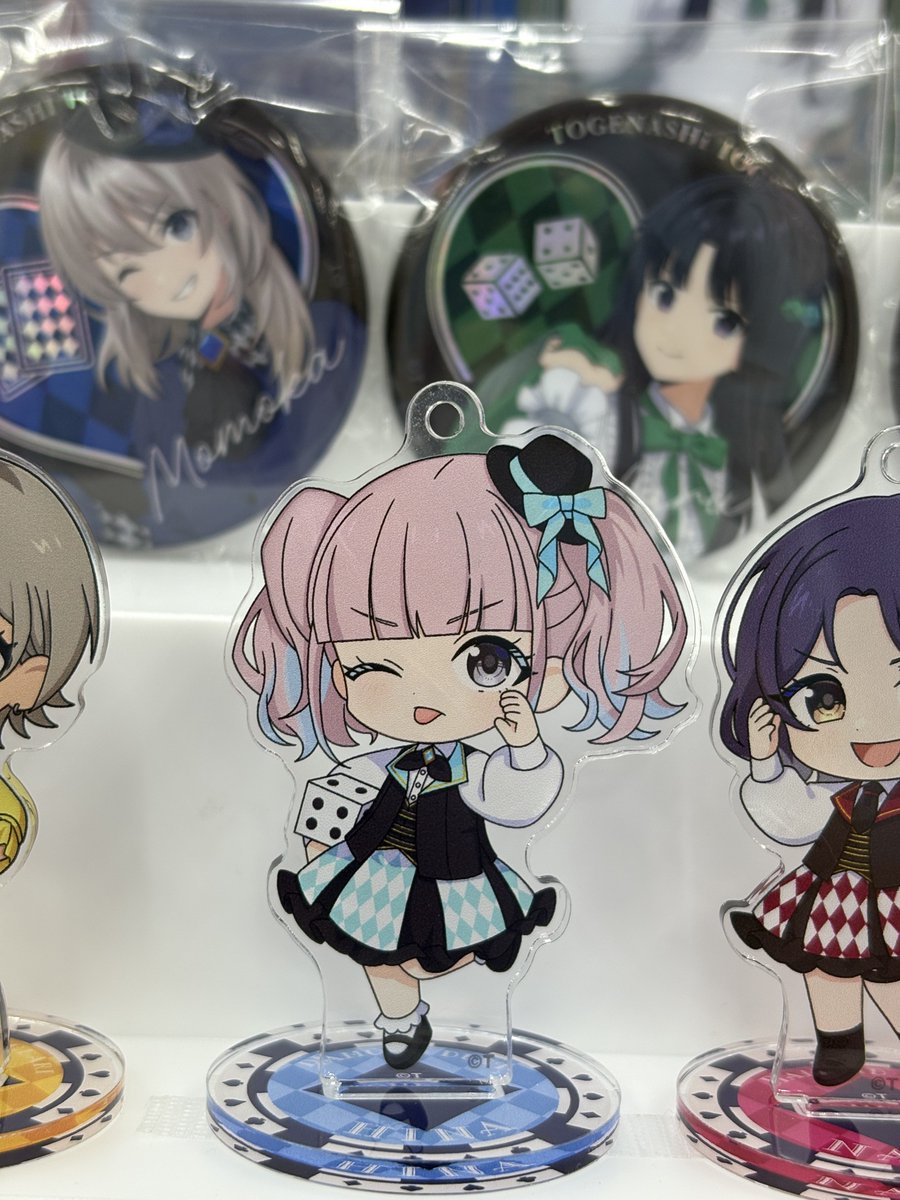 Senyuu's tweet photo. #ガルクラ https://t.co/gPVmcjkVkJ