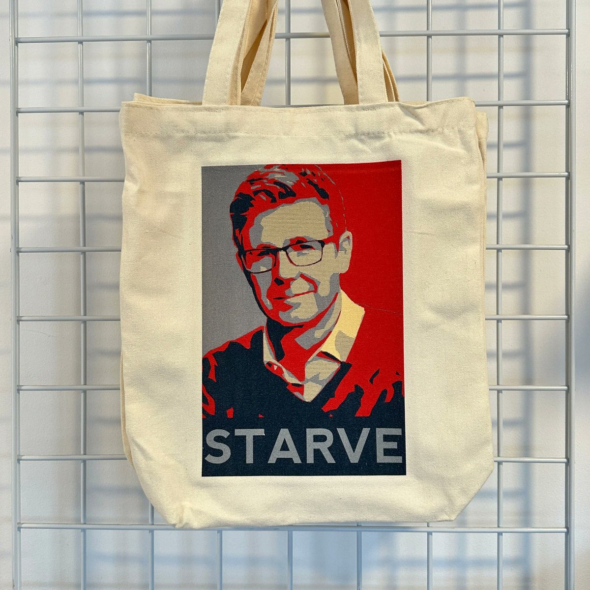 sr78's tweet photo. @PierrePoilievre High grocery prices are largely due to corporate greed. Talk to Galen Weston and his cronies about price gouging and finally giving their fellow citizens a break at the checkout #Greedflation https://t.co/kvKsZ31tsI