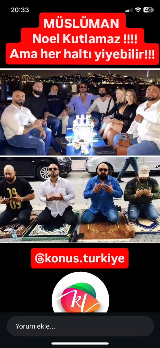 celil kılıç tweet media