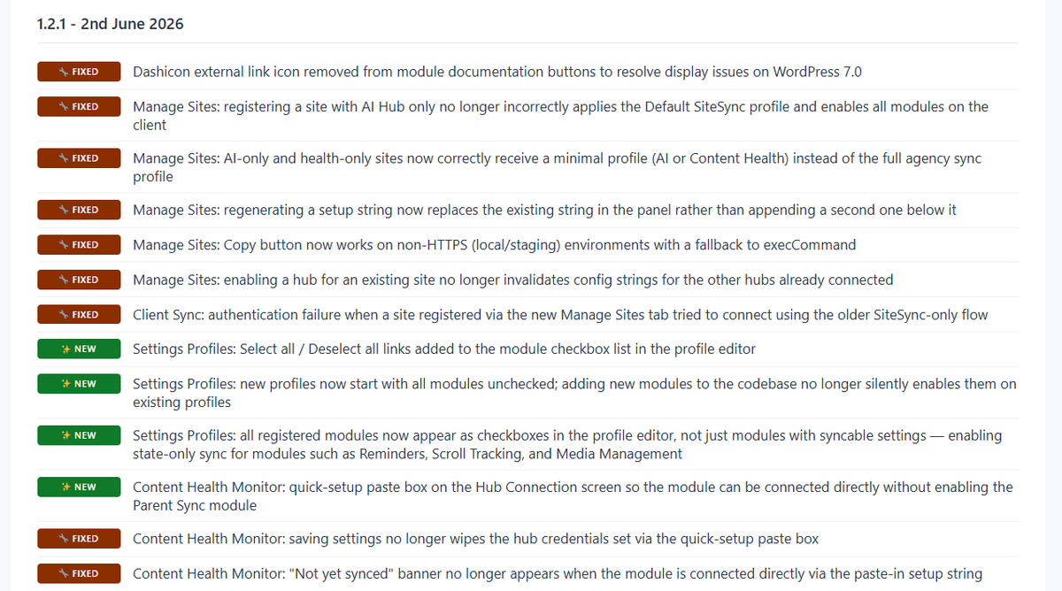 FriendlyWebGuy's tweet photo. @PineDigitalCo I had the morning free up so I made a whole lot of improvements for the AI writer / content health set up experience after merging some parts in v1.2. 

Glad I hadn't recorded any videos yet, that'll be for once I'm back. https://t.co/DEMAuCwIuS