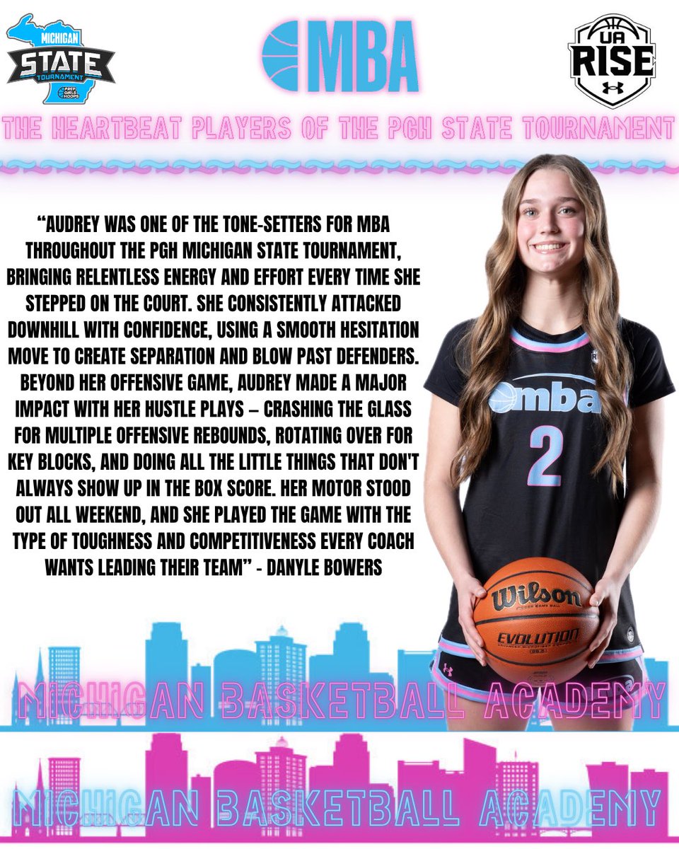 coach_deerob's tweet photo. @AudreyZollman is a dawg. I can’t wait to see where she decides to play at the next level. This kid is so tough and has been battling an injury the majority of this season but you wouldn’t know it bc SHE IS A DOG! https://t.co/0LYQxVBKVs