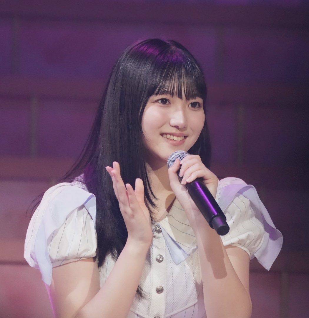 xhimataroux's tweet photo. のあぴちゃん！めっちゃ詩人ね👏 

#諸葛望愛 #カメコSTU https://t.co/TiID1iY1O8