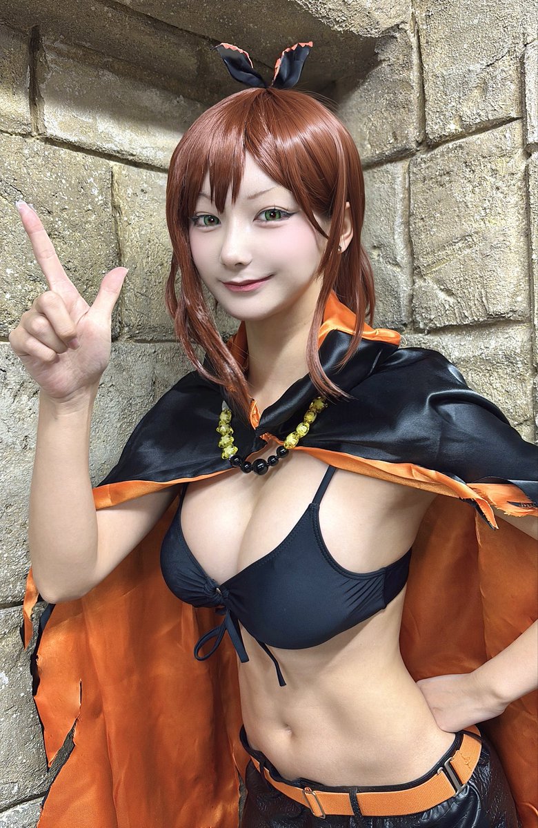 mishirudo's tweet photo. 「ヘルズ・スナイプっす！」

リゼロ/シャウラ https://t.co/6HzS44ZJTf