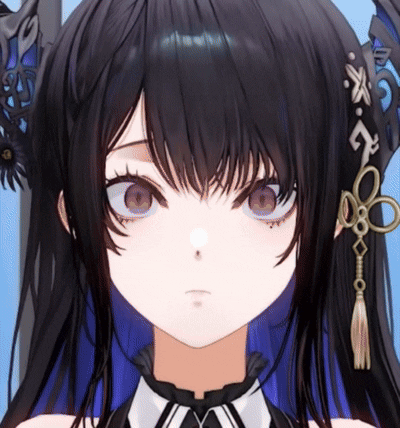 JTNintendoFan64's tweet photo. This is my favorite genre of Rissa face. https://t.co/4YZIhy0djf