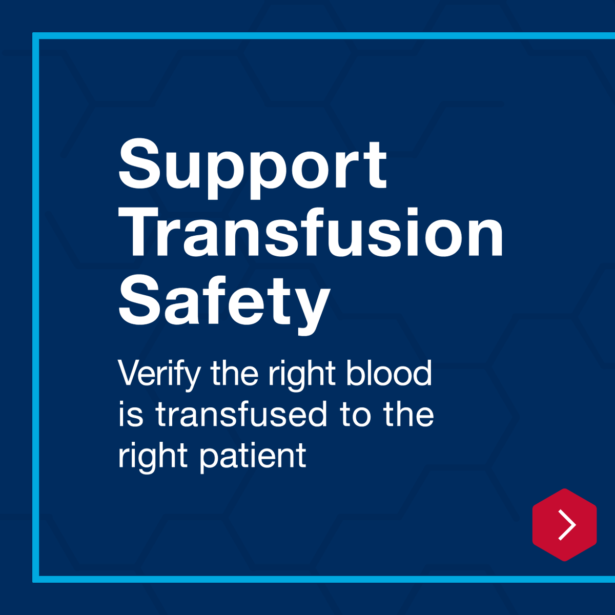HaemoneticsCorp's tweet photo. Despite being a common medical procedure, blood transfusions involve complex workflows. Haemonetics’ #transfusionmanagement solutions promote safety and continuity-of-care across the hospital network. Dive deeper on our website: https://t.co/YtzbYhrHDd https://t.co/X6WhxtotMZ