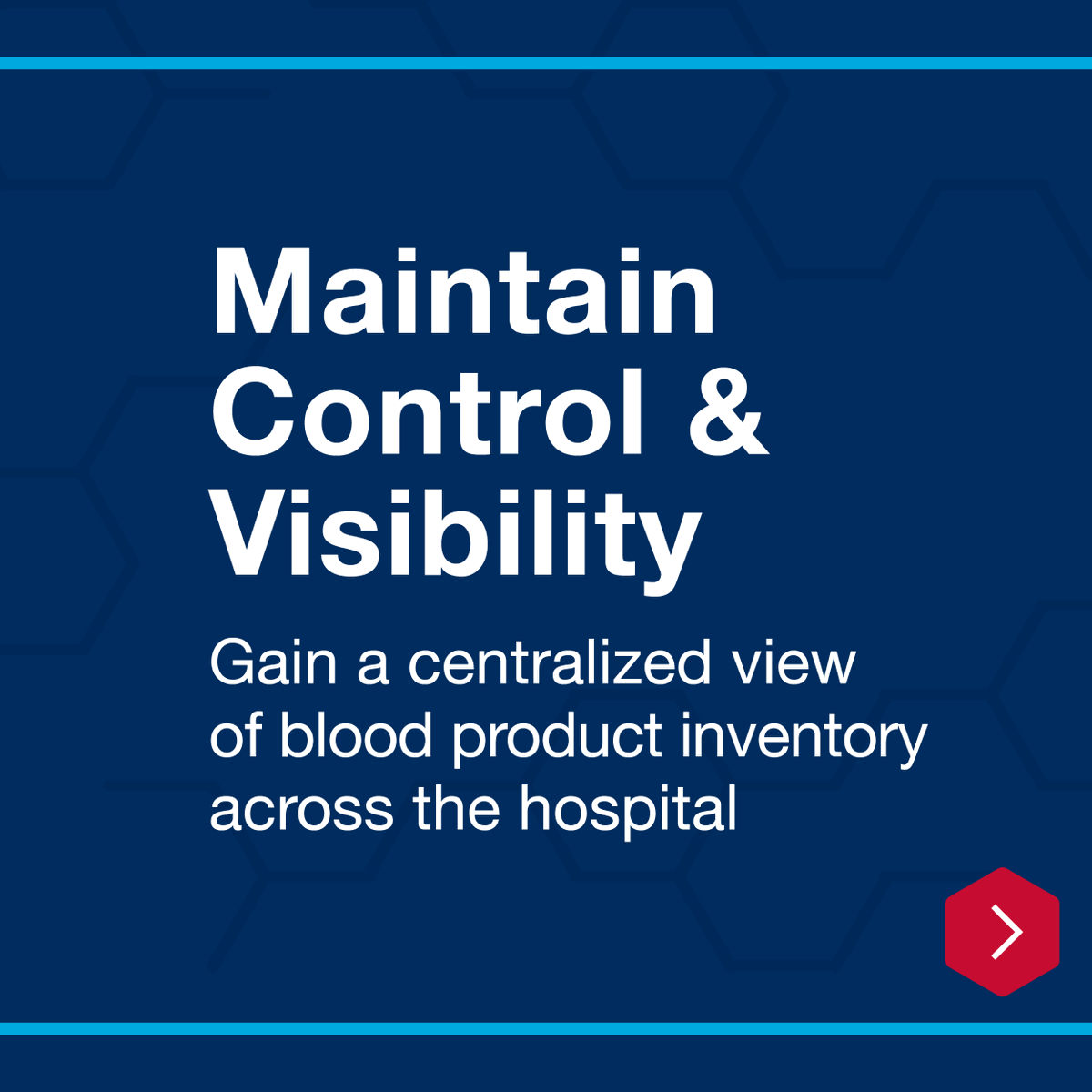 HaemoneticsCorp's tweet photo. Despite being a common medical procedure, blood transfusions involve complex workflows. Haemonetics’ #transfusionmanagement solutions promote safety and continuity-of-care across the hospital network. Dive deeper on our website: https://t.co/YtzbYhrHDd https://t.co/X6WhxtotMZ