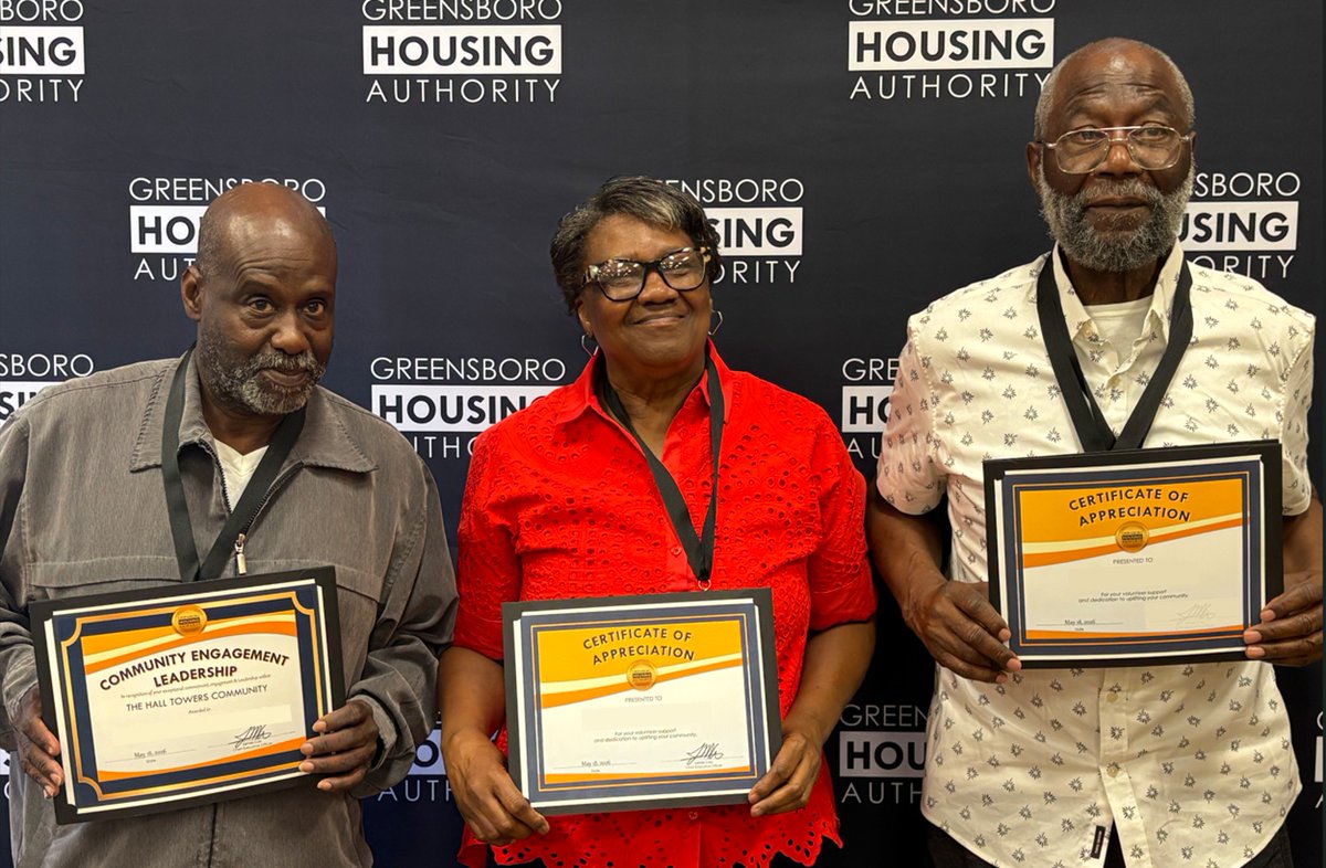 gha450's tweet photo. Congratulations GHA Class of 2026! 🙌

 We recognized  FSS graduates &amp; residents for their achievements, leadership, and impact at our annual Life Success Graduation! 

GHA is proud to have a community full of go-getters and achievers. Thank you to our involved partners! https://t.co/yhkzNKz0Gv
