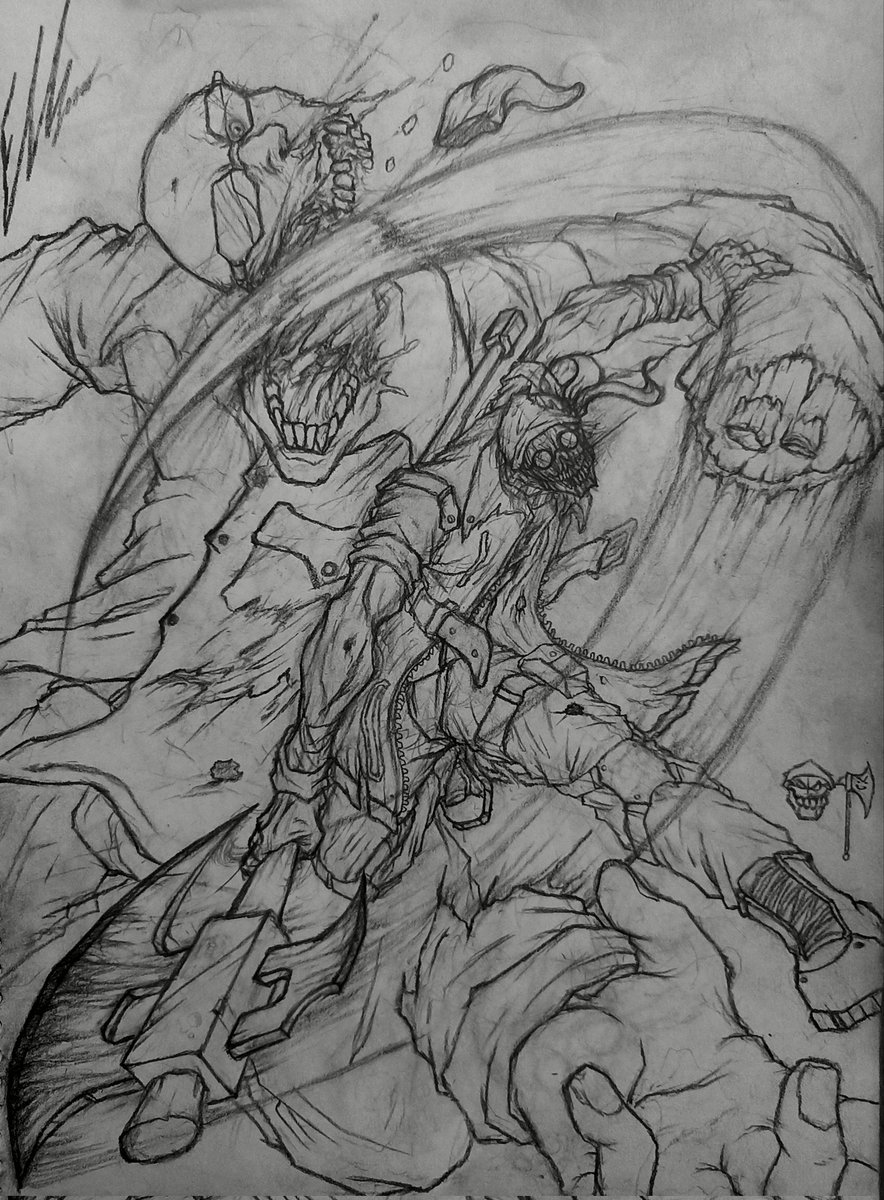Elisandro_Ell's tweet photo. Mencione que me gusta antyphaty hank?...
Pues lo volvi a hacer
Y ya
#madnesscombat #madnesscombatfanart #hankjwimbleton #asies https://t.co/AJK0ZKi4sD