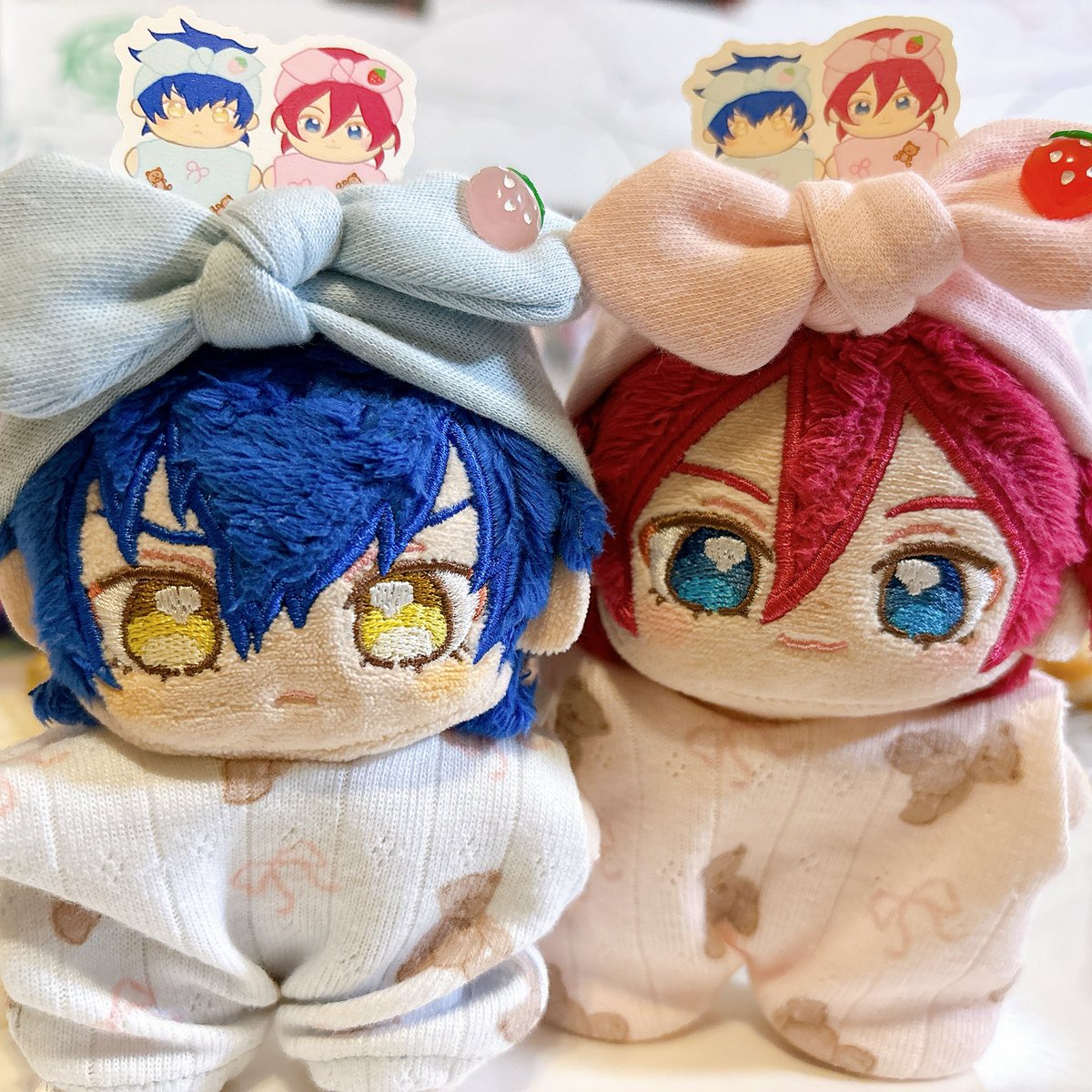 うる🐧 (@ururuu524) / Posts and Replies / X