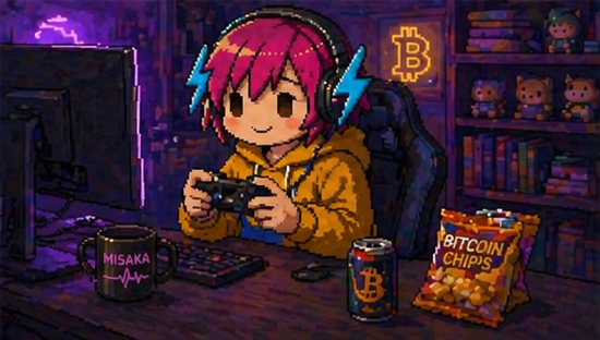 misakanews's tweet photo. The deeper the night gets,
the quieter the noise becomes.

And that's when some things become easier to see. 

Before you go to sleep,
take a moment to think about the future.

$MISAKA　#MISAKA #crypto https://t.co/M2I4OHP72f