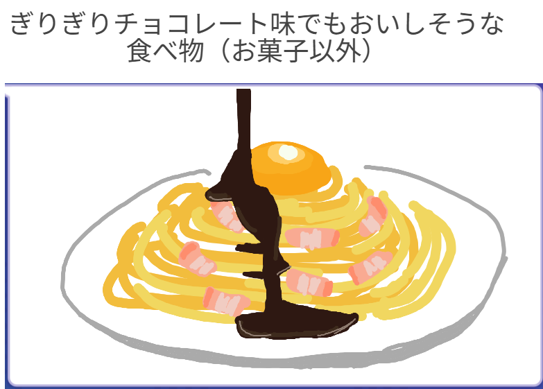 楽しかったの、参加させていただきありがとーなの