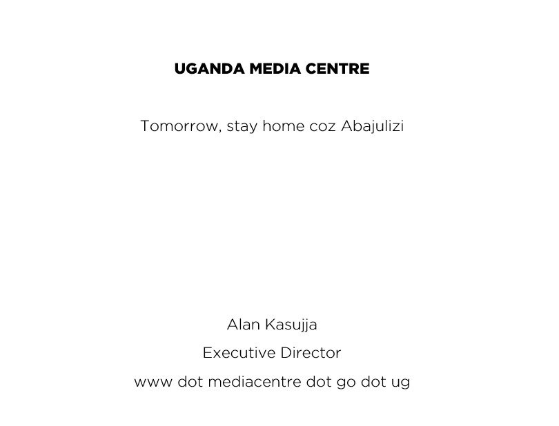 Brian Mulondo tweet media